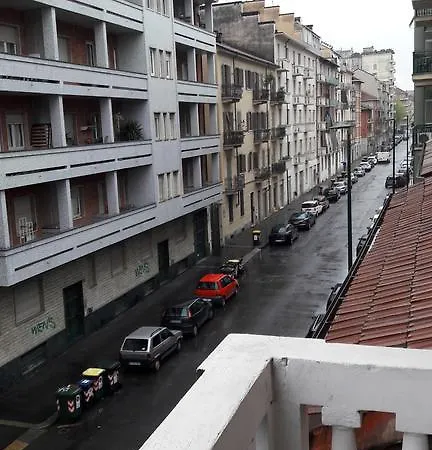 Fgsh Apartamento Turín