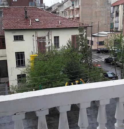 Apartamento Fgsh Turín