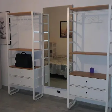 Fgsh Apartamento *
