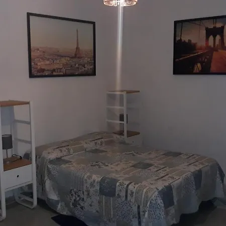 Apartamento Fgsh
