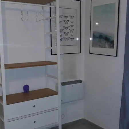 Apartamento Fgsh Turín