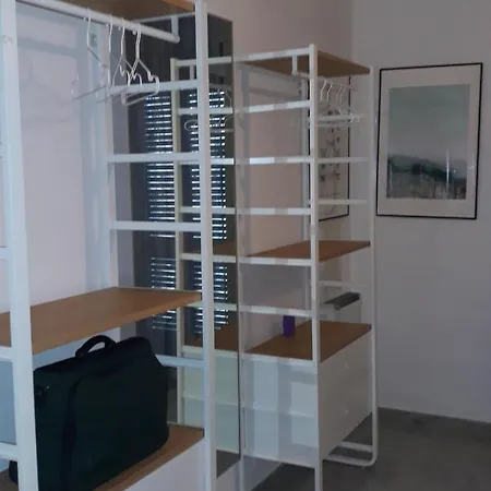 Apartamento Fgsh