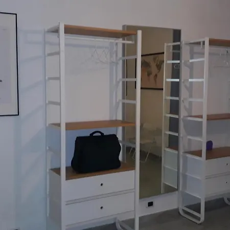 Apartamento Fgsh *