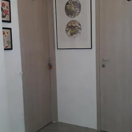 Fgsh Apartamento *
