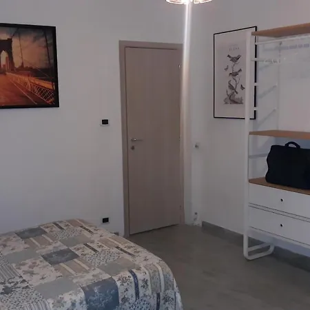 Fgsh Apartamento Turín