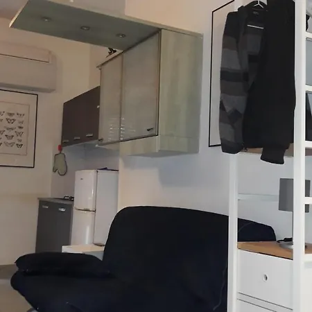 Fgsh Apartamento *