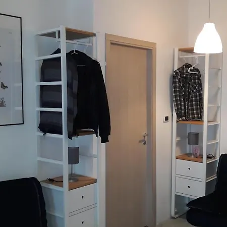 Fgsh Apartamento *