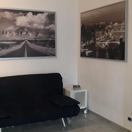 Apartamento Fgsh *