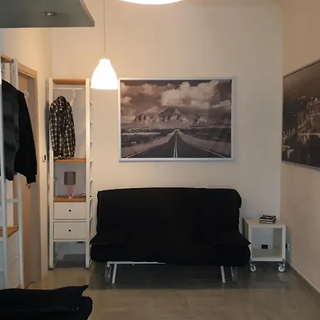 Fgsh Apartamento *