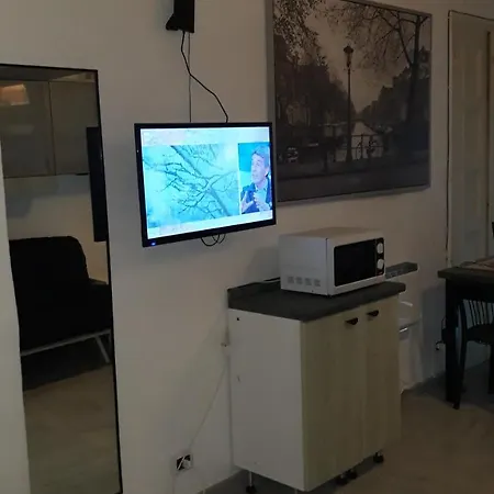 Apartamento Fgsh *