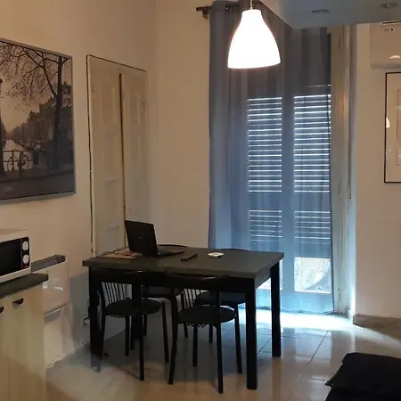 Apartamento Fgsh Turín