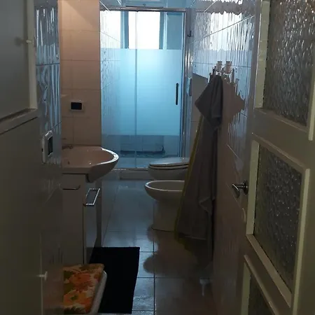 Fgsh Apartamento Turín