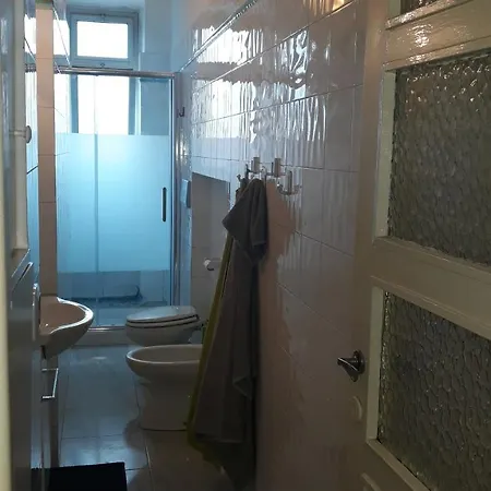 Apartamento Fgsh *